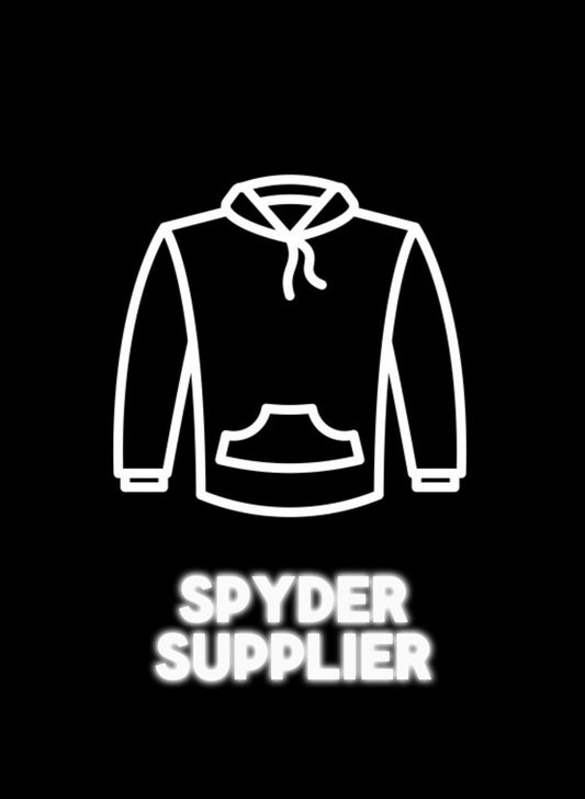 -SPYDER VENDOR