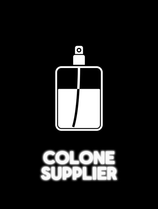 COLONE VENDOR