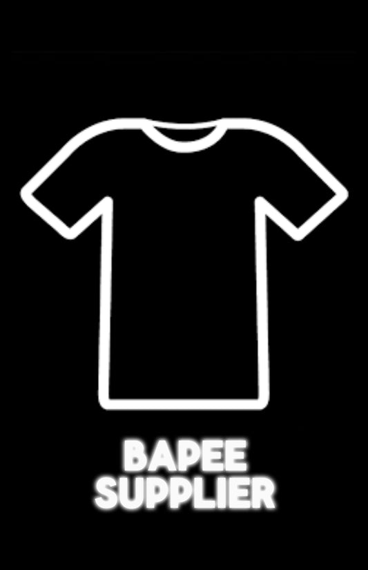 BAPEE VENDOR