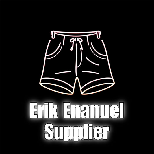 -ERIK ENANUEL VENDOR