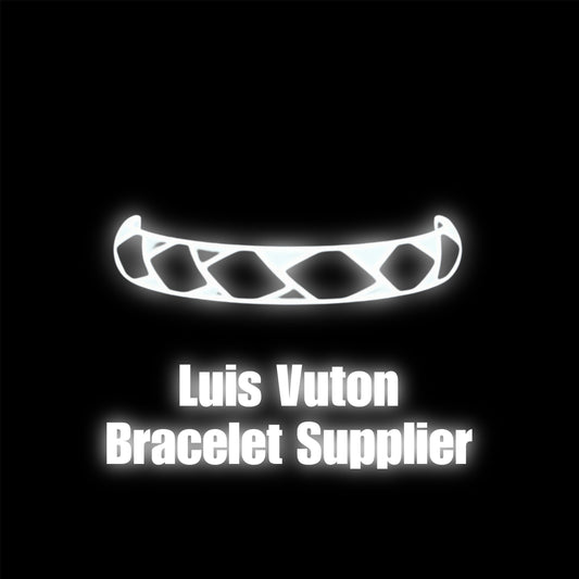 LUIS VUTON BRACELET VENDOR